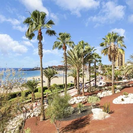 Studio In Torres Del Sol Griffin Near The Beach Arona  Exterior foto